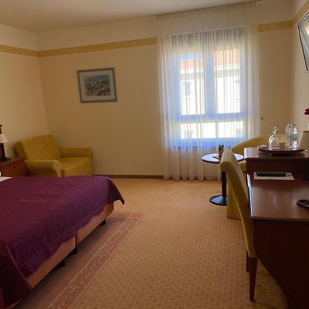 Hotel Laguna Privlaka  Quarto foto