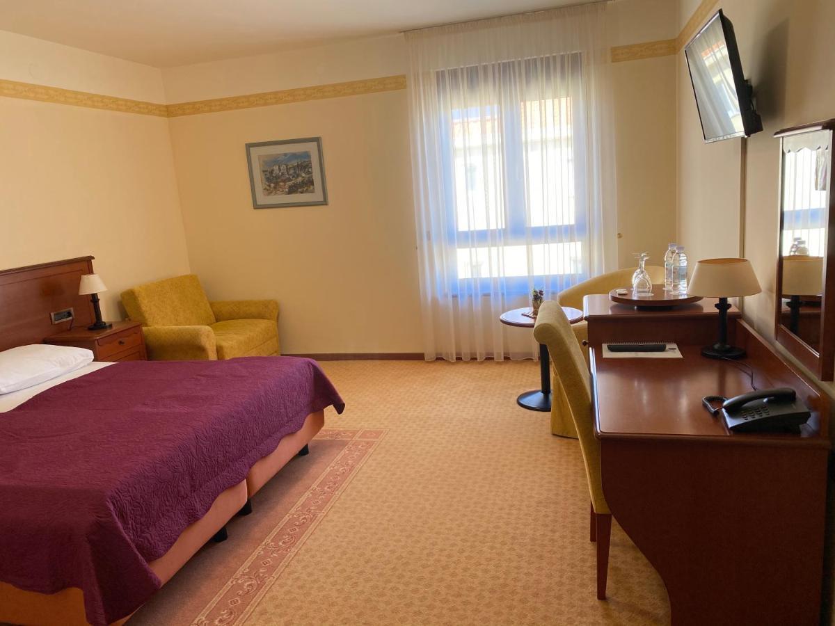 Hotel Laguna Privlaka  Quarto foto