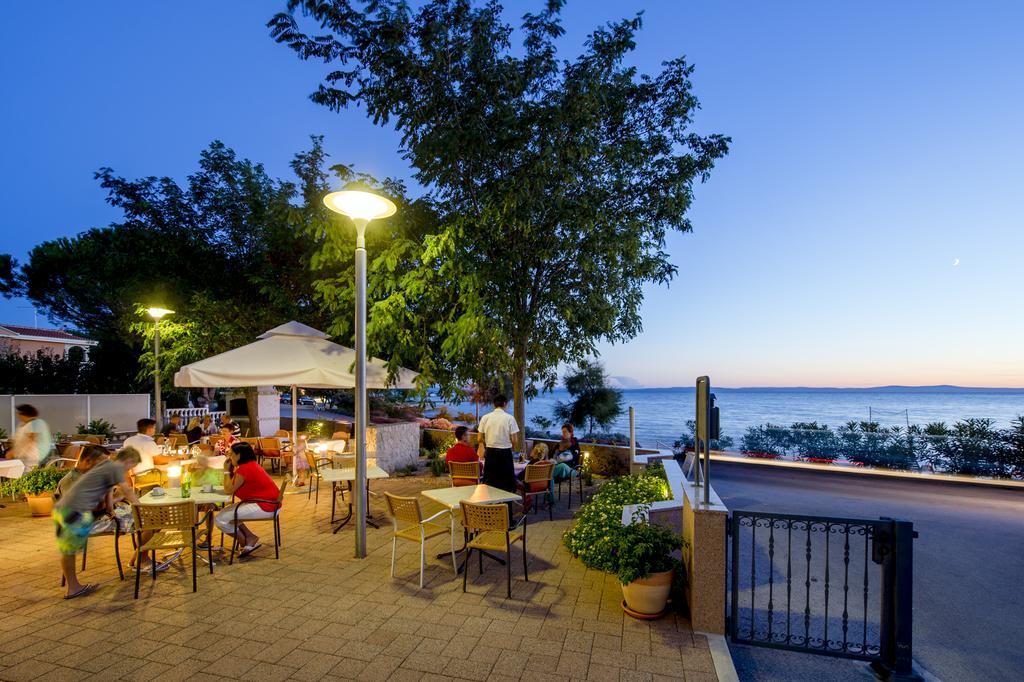 Hotel Laguna Privlaka  Exterior foto