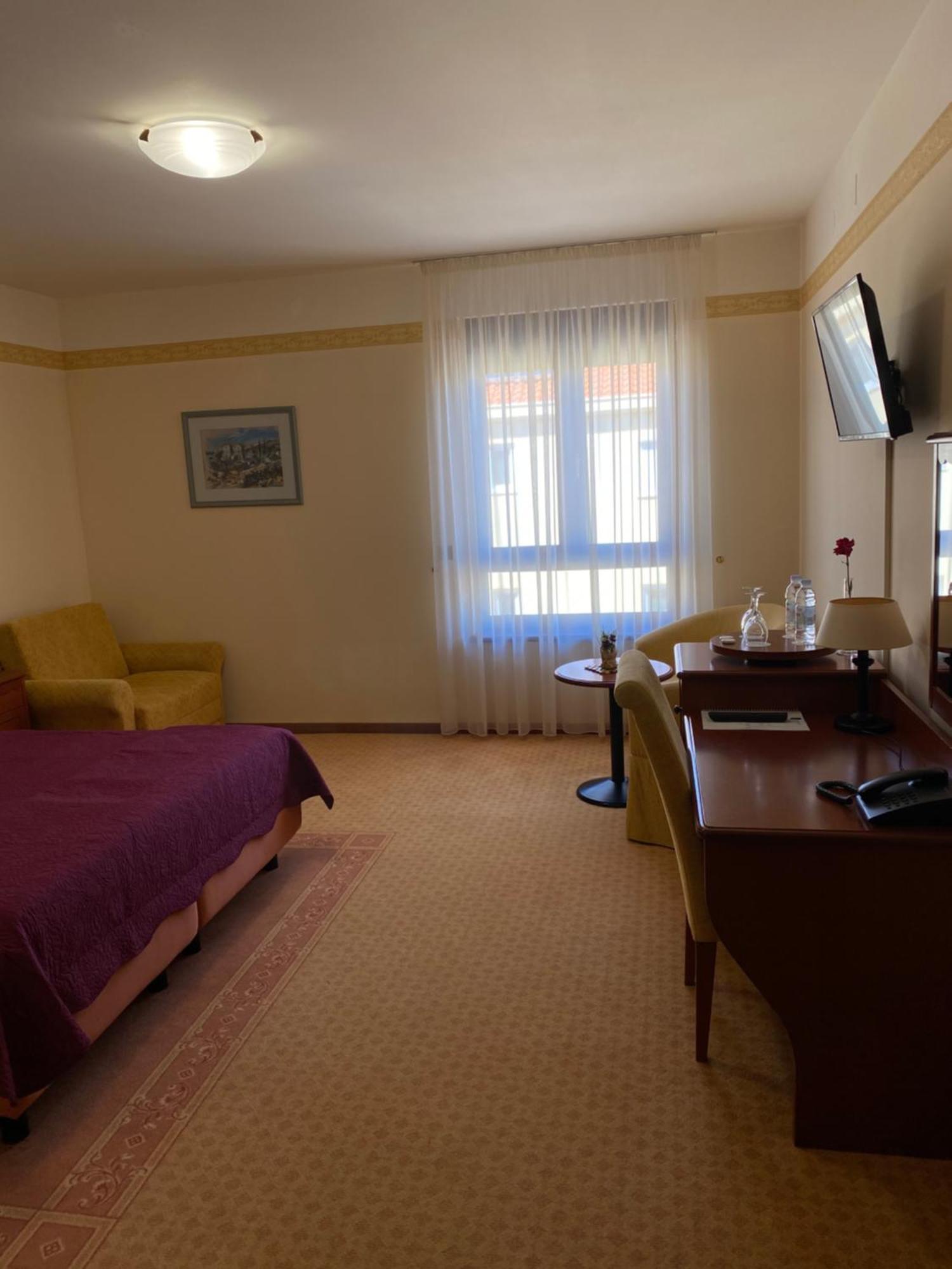 Hotel Laguna Privlaka  Quarto foto