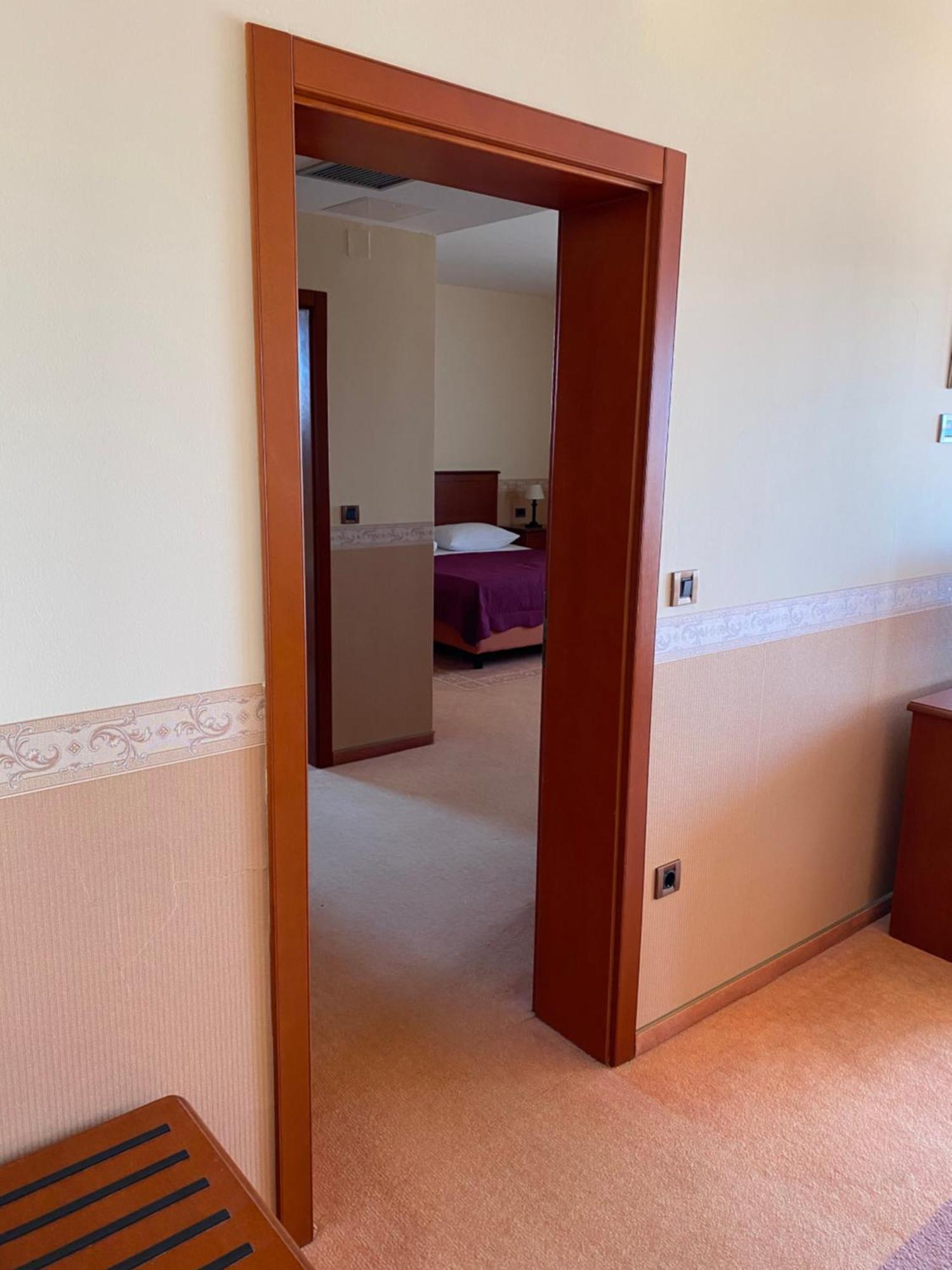 Hotel Laguna Privlaka  Quarto foto