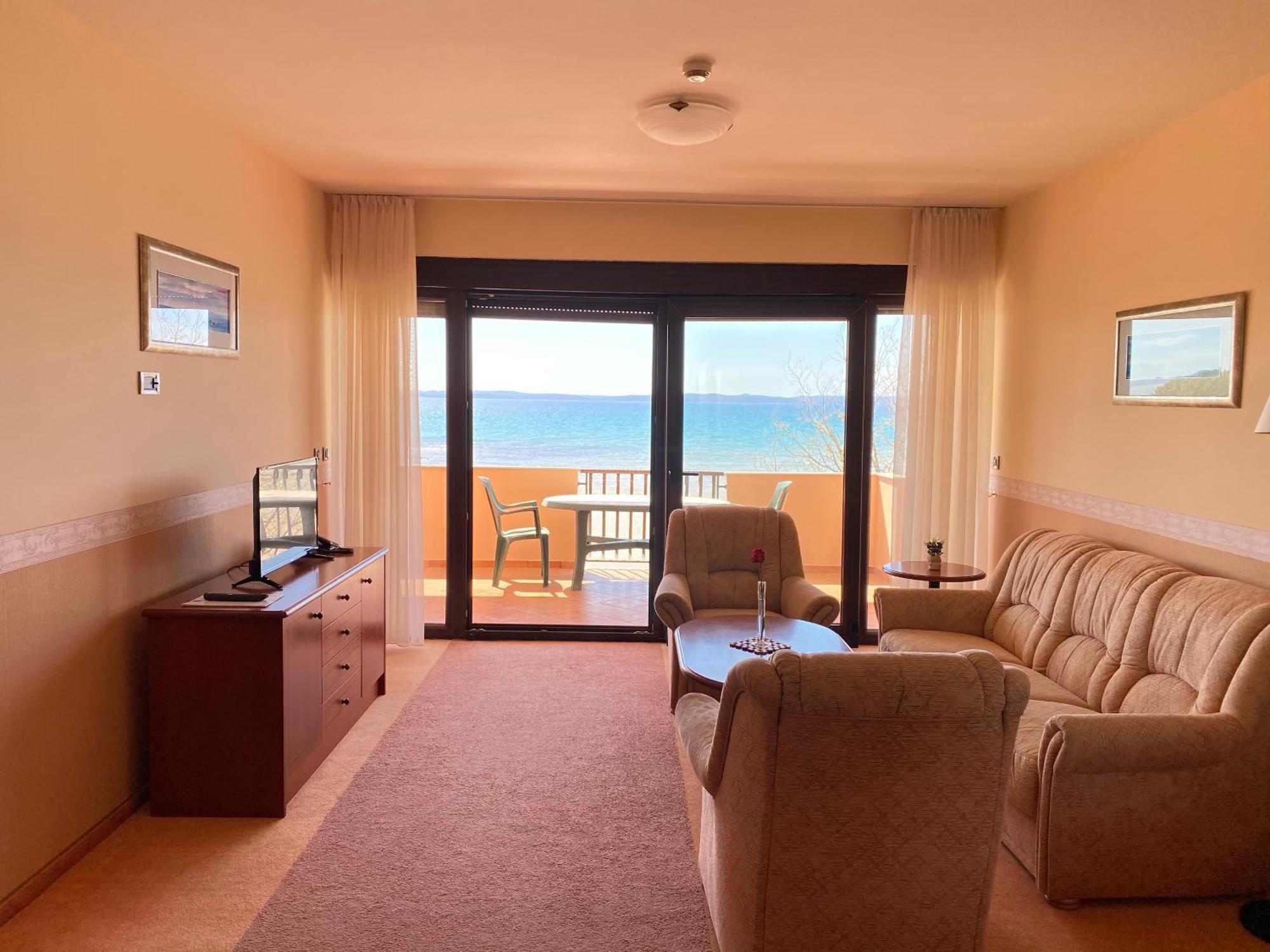 Hotel Laguna Privlaka  Quarto foto