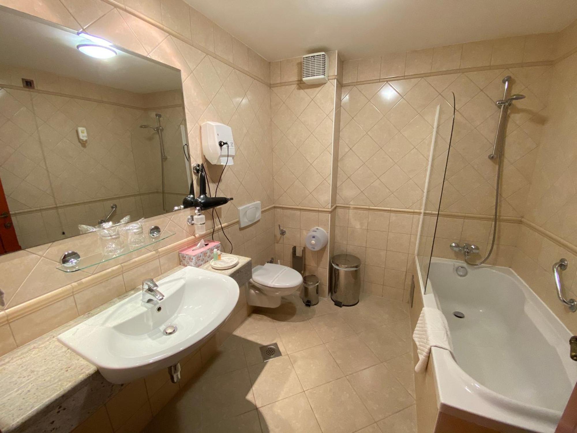 Hotel Laguna Privlaka  Quarto foto