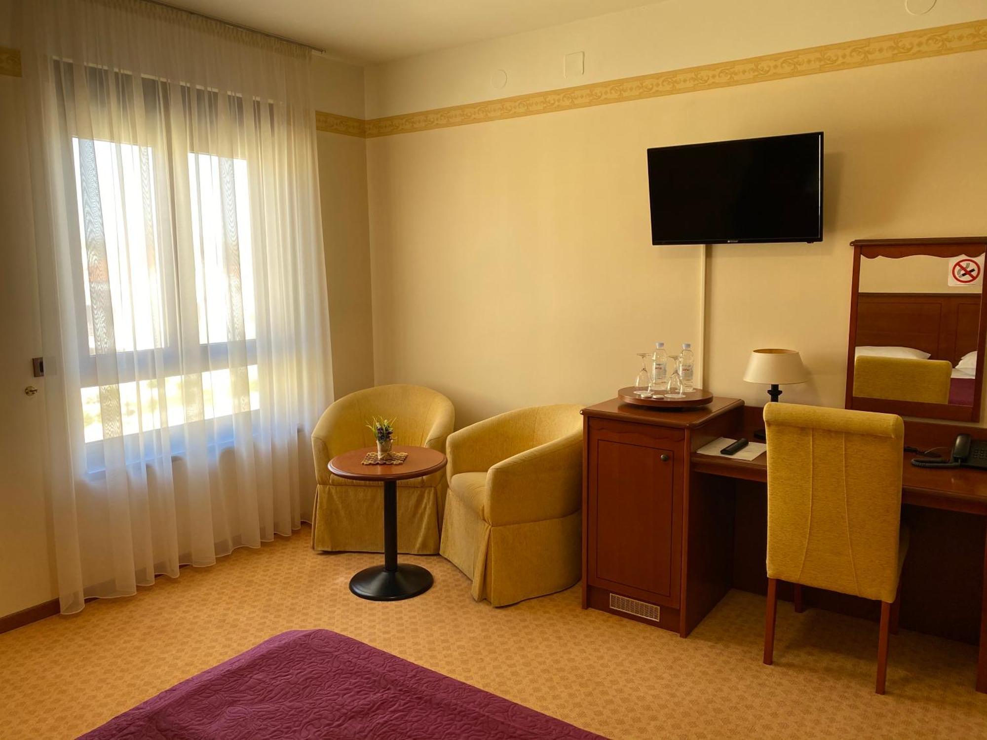Hotel Laguna Privlaka  Quarto foto