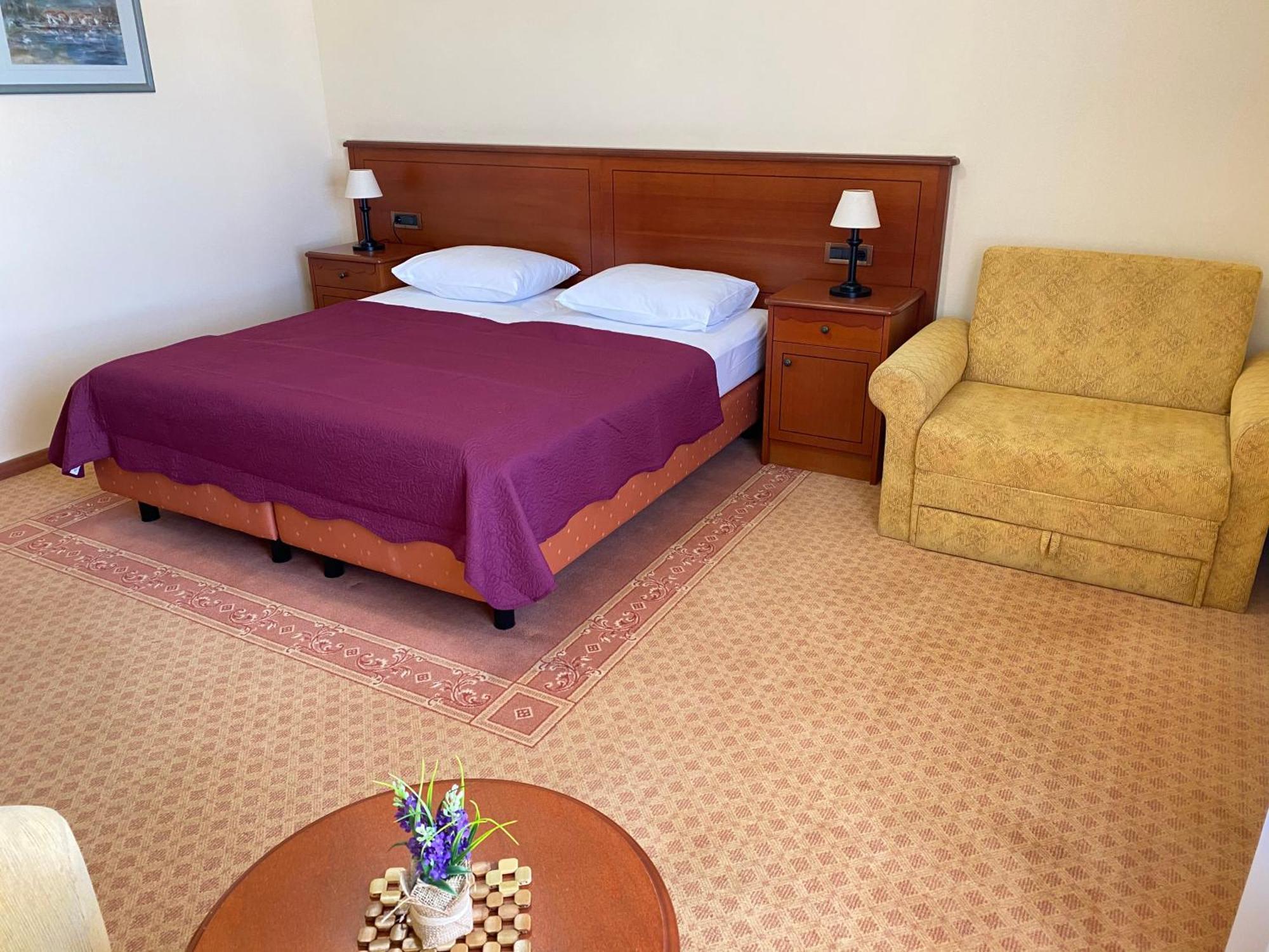Hotel Laguna Privlaka  Quarto foto