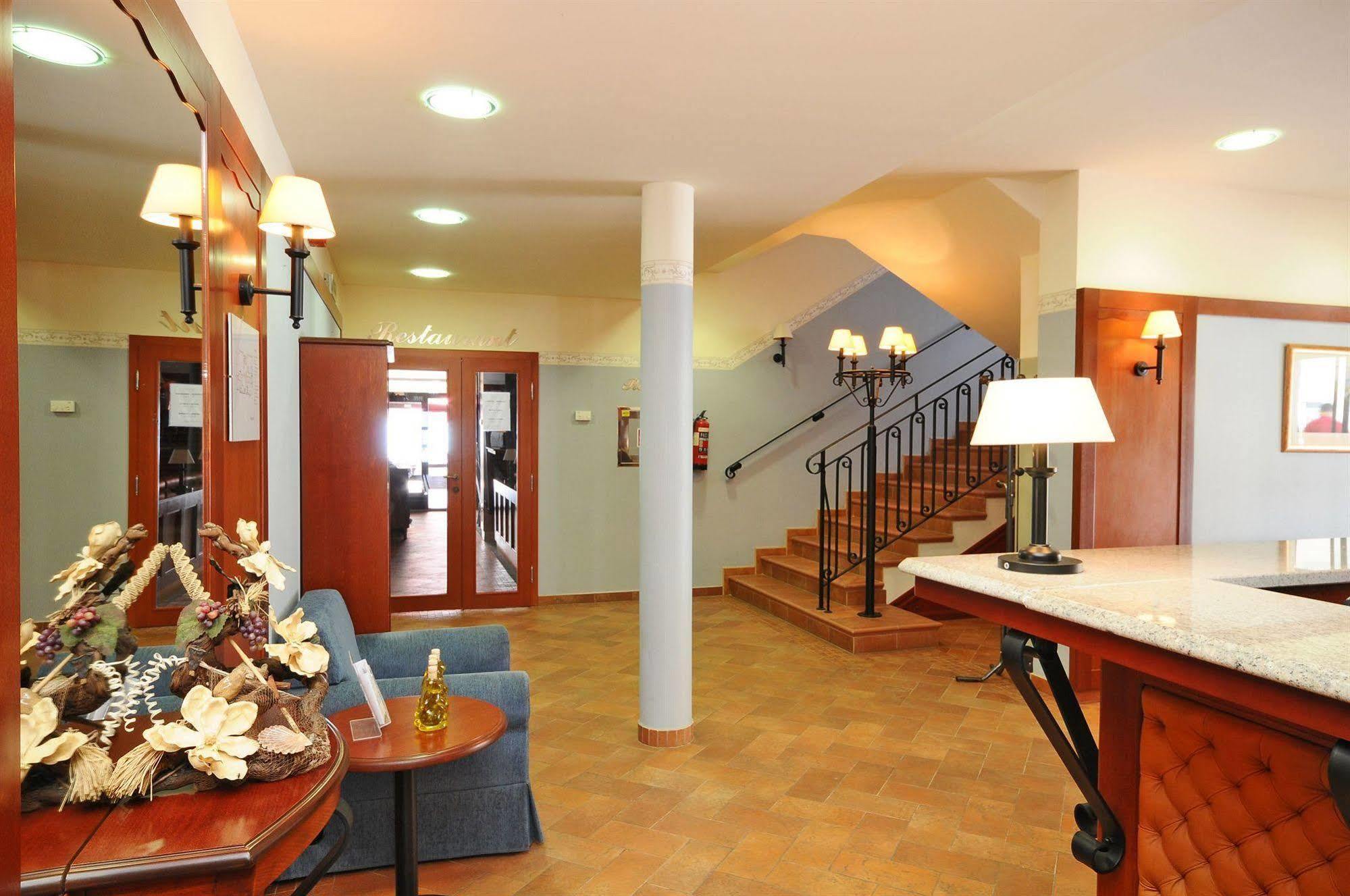 Hotel Laguna Privlaka  Exterior foto